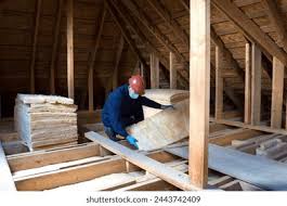 Best Attic Insulation Installation  in Sargent, TX