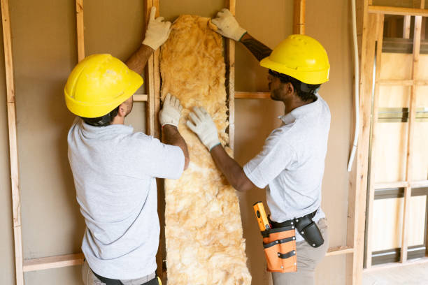 Best Fireproof Insulation  in Sargent, TX